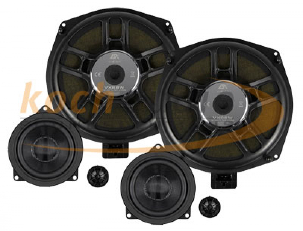 ESX – VXB8.3C – BMW