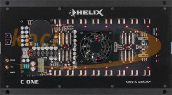 Helix – C One