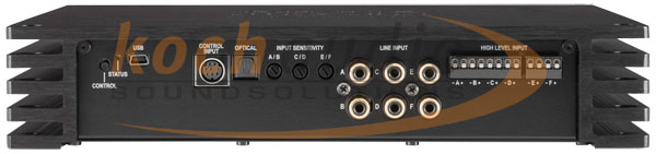 Helix – P Six DSP MK2