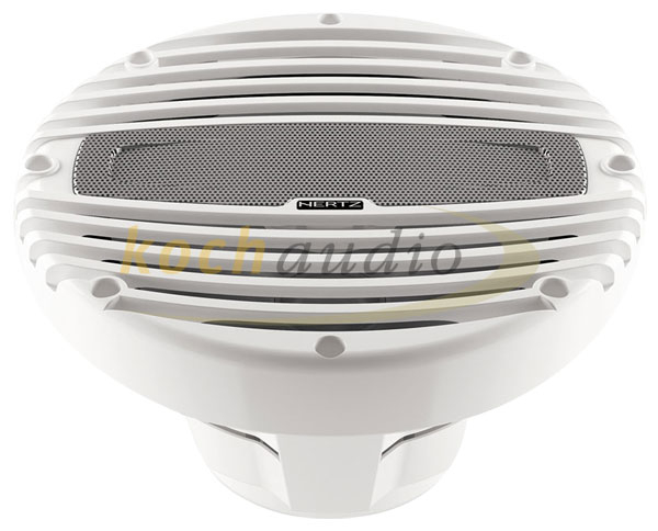 Hertz Marine HMX 8/HMX 8-C