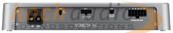 Hertz Marine Venezia V6