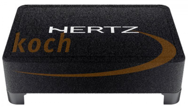 Hertz Mille Pro MPBX 250 S2