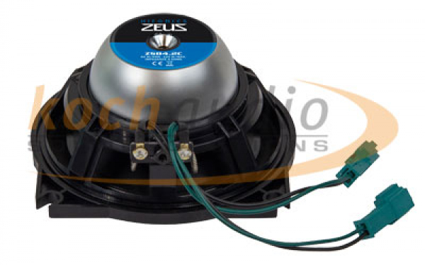 HiFonics ZSB 4.2C