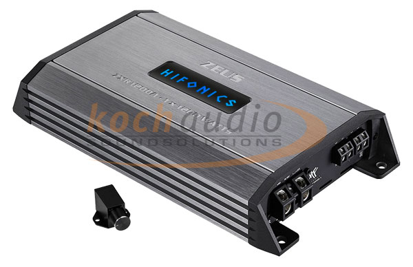 Hifonics ZEUS-Power ZXR1200/1