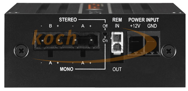 Match – M 2.1AMP