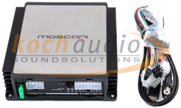 Mosconi PICO 4|8 DSP