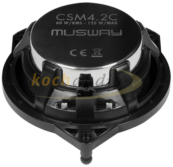 Musway – CSM4.2C