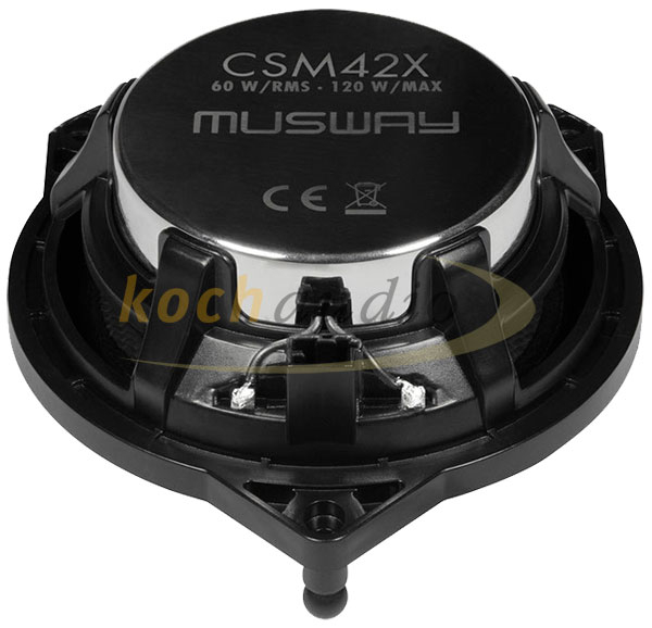 Musway – CSM42X