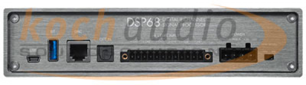 Musway – DSP68