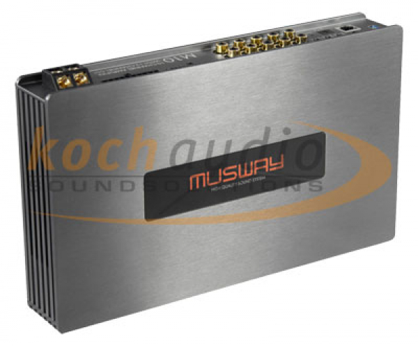 Musway – M10