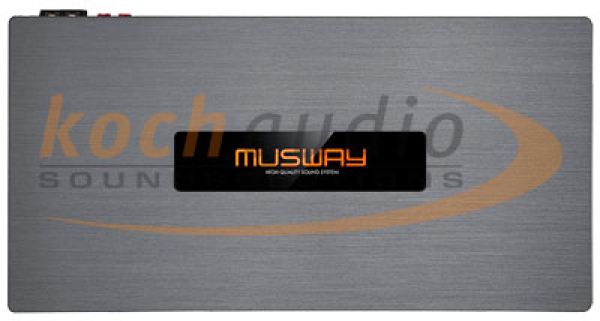 Musway – M12