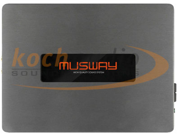 Musway – M6v3