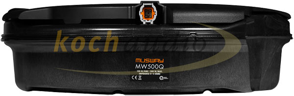 Musway – MW500Q