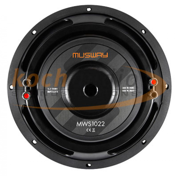 Musway – MWS1022