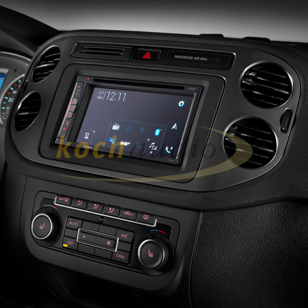 Pioneer AVIC-Z730DAB