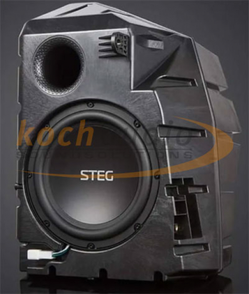 STEG Tesla MT9 Subwoofer