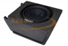 Spezial Subwoofer-Leergehäuse Car-Specials FI-DU-10  – Citroen/Fiat/Peugeot